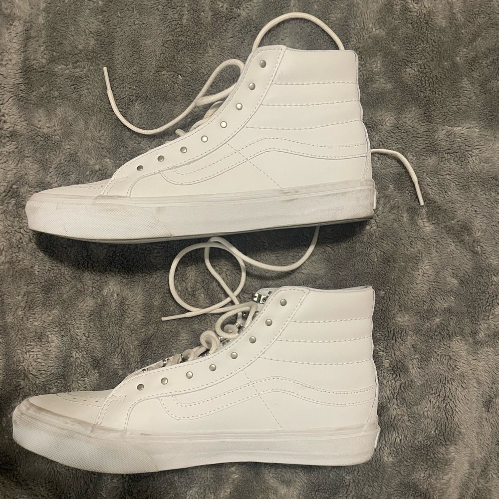 Vans SK8-Hi Slim (Rivets) - Picture 5 of 5